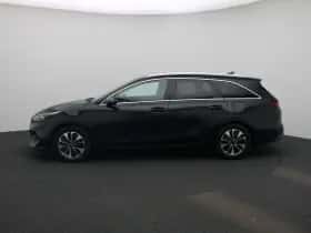 Kia Ceed Sportswagon thumbnail 6