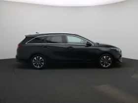Kia Ceed Sportswagon thumbnail 8
