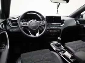 Kia Ceed Sportswagon thumbnail 9