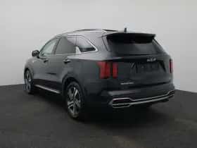 Kia Sorento thumbnail 4