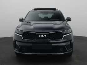 Kia Sorento thumbnail 5