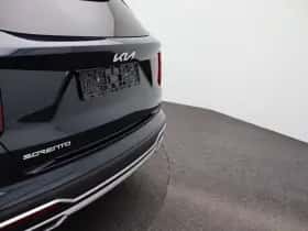 Kia Sorento thumbnail 43