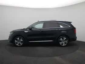 Kia Sorento thumbnail 6