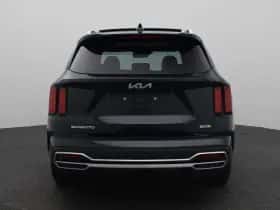 Kia Sorento thumbnail 7