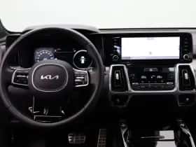 Kia Sorento thumbnail 9