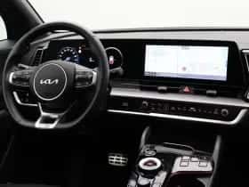 Kia Sportage (2025) thumbnail 36