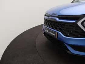 Kia Sportage (2025) thumbnail 42