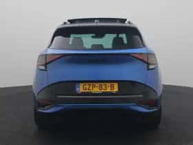 Kia Sportage thumbnail 9
