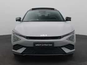 Kia EV6 (2025) thumbnail 5