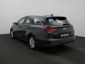 Kia Ceed Sportswagon thumbnail 4