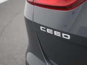 Kia Ceed Sportswagon thumbnail 33
