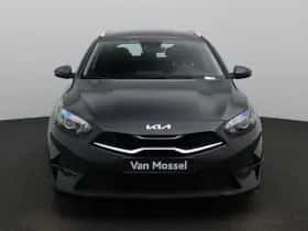 Kia Ceed Sportswagon thumbnail 5