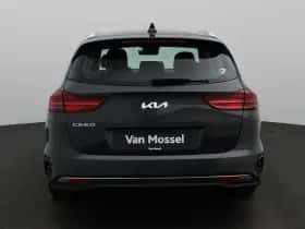 Kia Ceed Sportswagon thumbnail 7