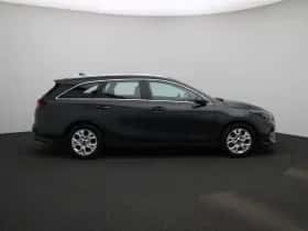 Kia Ceed Sportswagon thumbnail 8