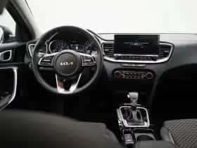 Kia Ceed Sportswagon thumbnail 9
