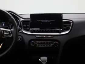 Kia Ceed Sportswagon thumbnail 10