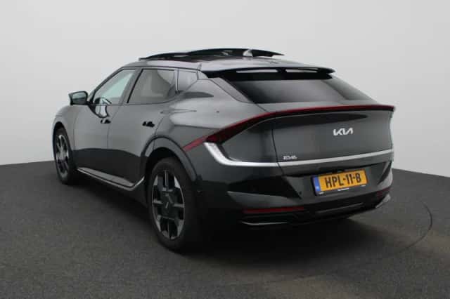 Kia EV6 (2025) thumbnail 2