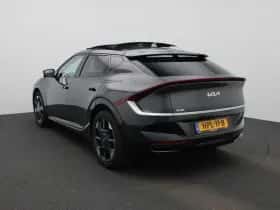 Kia EV6 (2025) thumbnail 4