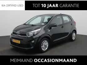 Kia Picanto (2022)