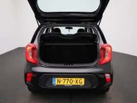 Kia Picanto thumbnail 13