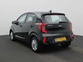 Kia Picanto thumbnail 4