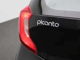 Kia Picanto thumbnail 33