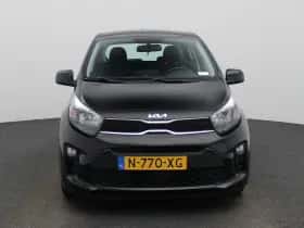 Kia Picanto (2022) thumbnail 5