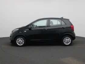 Kia Picanto thumbnail 6