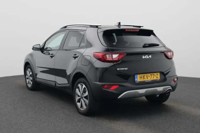 Kia Stonic (2025) thumbnail 2
