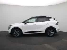 Kia Sportage thumbnail 4