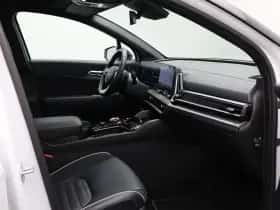 Kia Sportage (2023) thumbnail 39