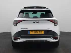 Kia Sportage thumbnail 5