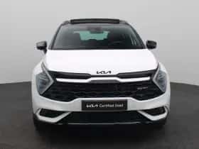 Kia Sportage (2023) thumbnail 5