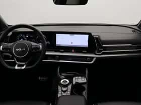 Kia Sportage (2023) thumbnail 41