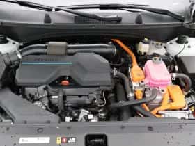 Kia Sportage (2023) thumbnail 43