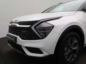 Kia Sportage (2023) thumbnail 44