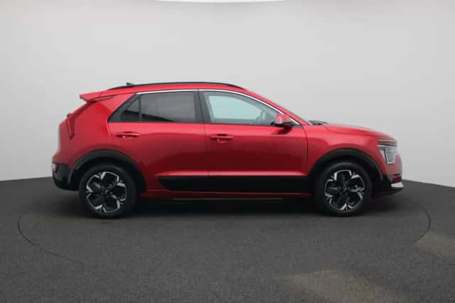 Kia Niro EV (2025) thumbnail 6