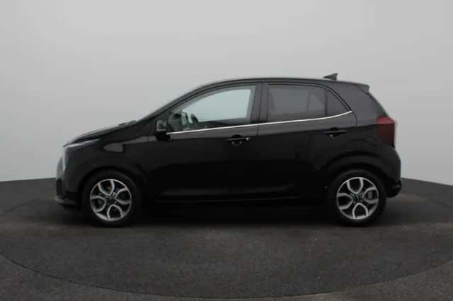 Kia Picanto (2024) thumbnail 4
