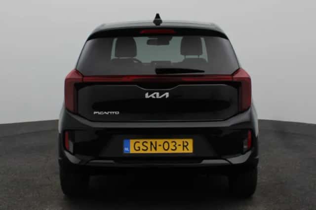 Kia Picanto (2024) thumbnail 5