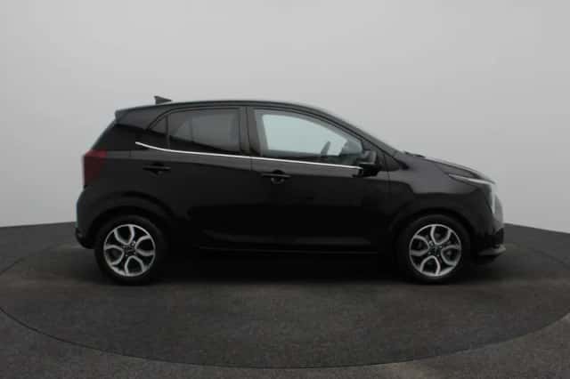 Kia Picanto (2024) thumbnail 6