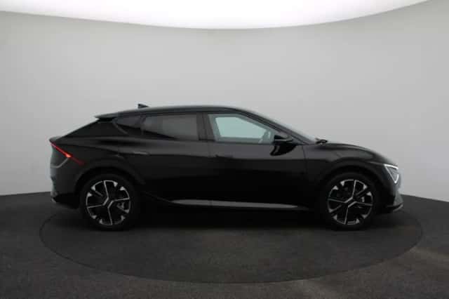 Kia EV6 (2025) thumbnail 6