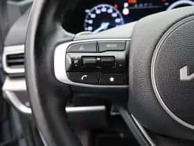 Kia Sportage thumbnail 19