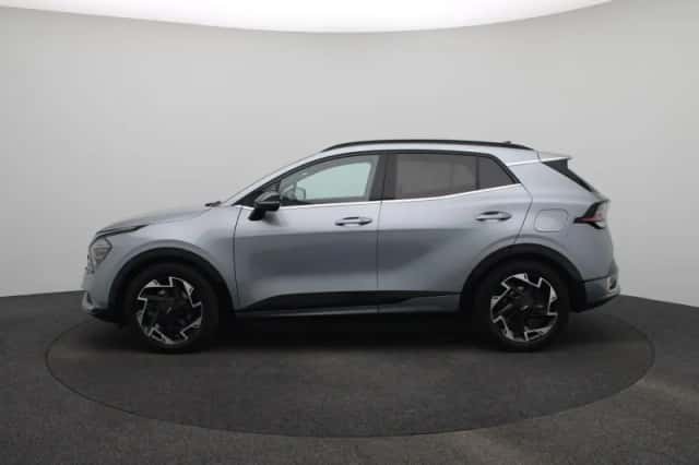 Kia Sportage (2024) thumbnail 4