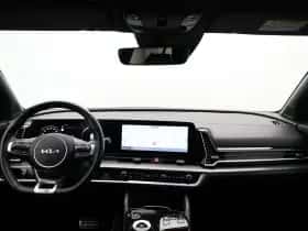 Kia Sportage thumbnail 34
