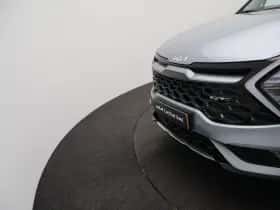 Kia Sportage thumbnail 39