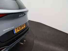 Kia Sportage (2024) thumbnail 43