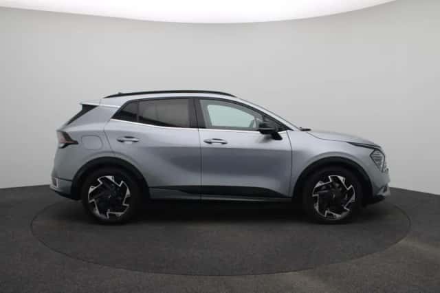 Kia Sportage (2024) thumbnail 6