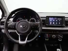 Kia Rio thumbnail 11