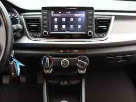 Kia Rio thumbnail 13