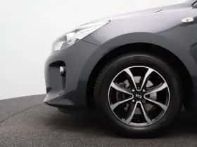 Kia Rio thumbnail 19